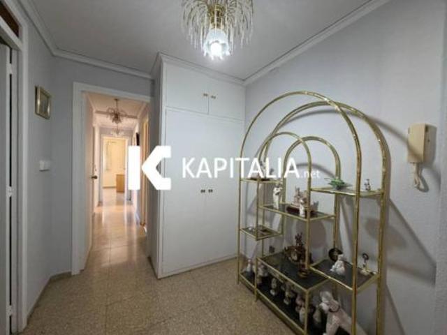 Piso en venta en Santa Rosa, l'Alcoià