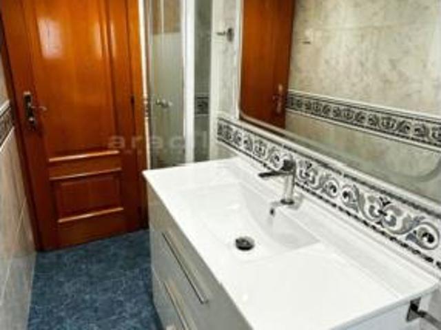 Piso en venta en Santa Rosa, l'Alcoià