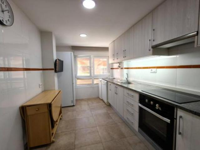 Piso en venta en Zona Nord, l'Alcoià