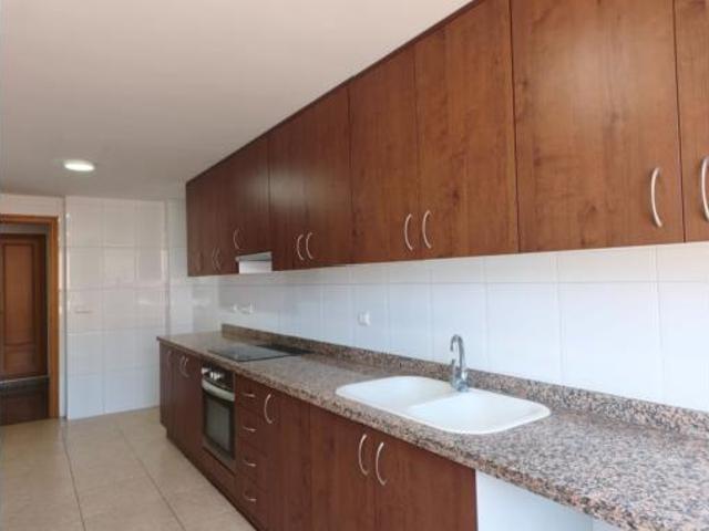 Piso en venta en l'Eixample, l'Alcoià