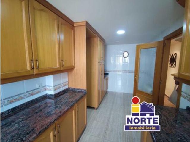 Piso en venta en l'Alcoià, Valencia