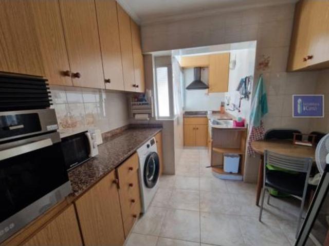 Piso en venta en Zona Nord, l'Alcoià