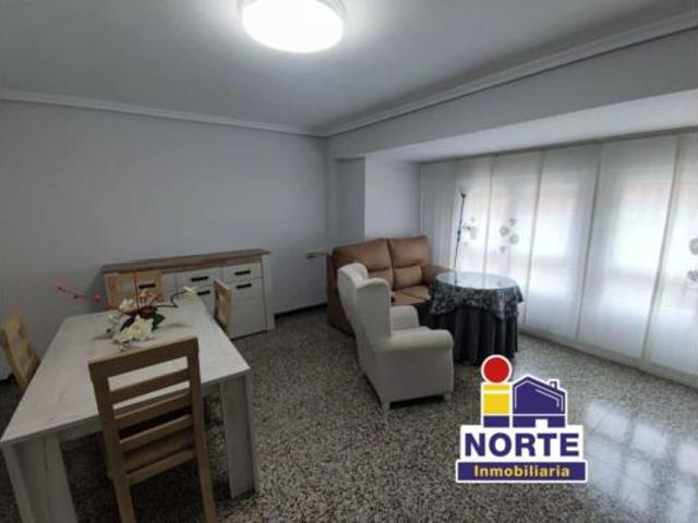 Piso en venta en Zona Nord, l'Alcoià