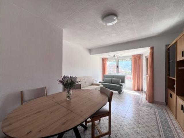 Piso en venta en l'Eixample, l'Alcoià
