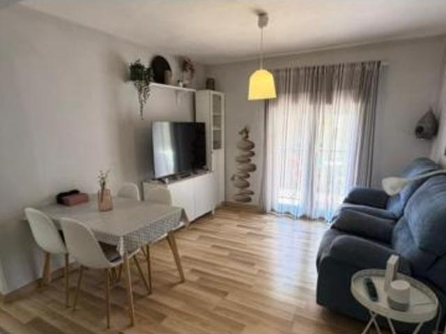 Piso en venta en l'Eixample, l'Alcoià