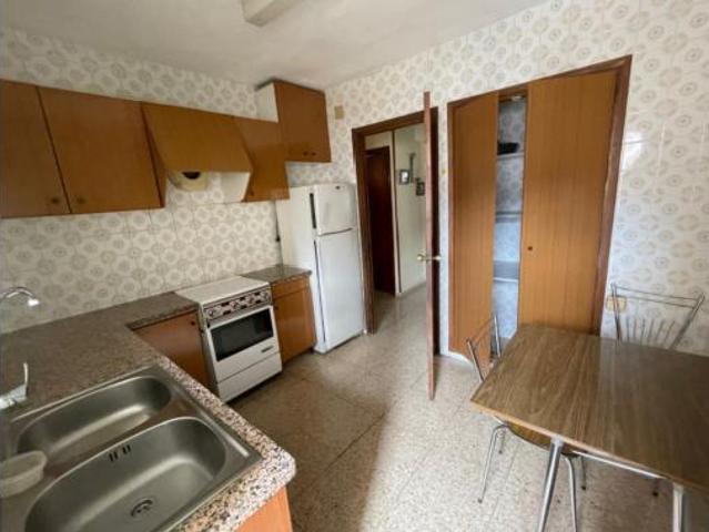 Piso en venta en l'Eixample, l'Alcoià