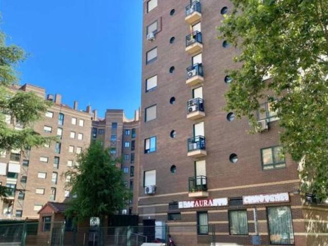 Piso en venta en Alcorcón, Ondarreta