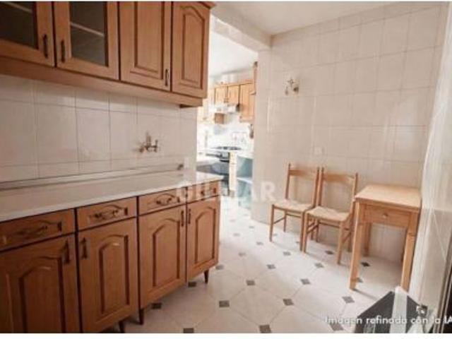 Piso en venta en Casco Antiguo, Alcorcón