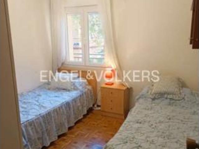 Piso en venta en Casco Antiguo, Alcorcón