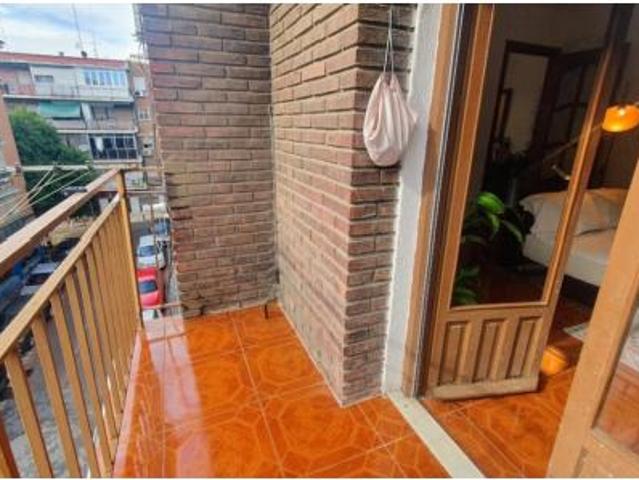 Piso en venta en Casco Antiguo, Alcorcón