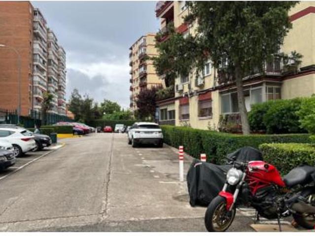 Piso en venta en Casco Antiguo, Alcorcón