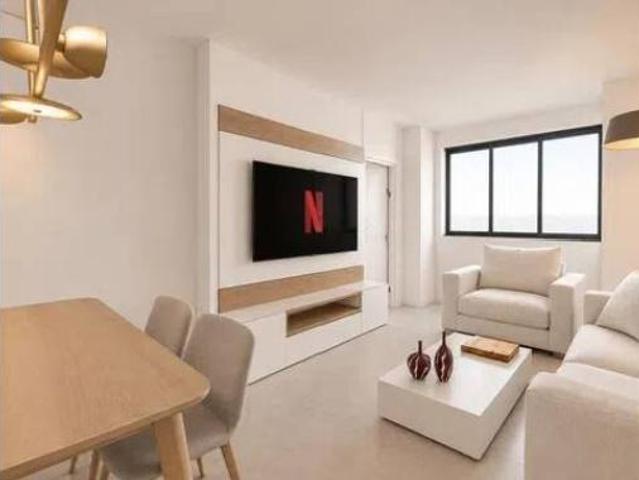 Piso en venta en Casco Antiguo, Alcorcón