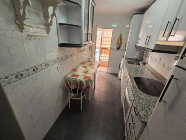 Piso en venta en Santo Domingo, Alcorcón