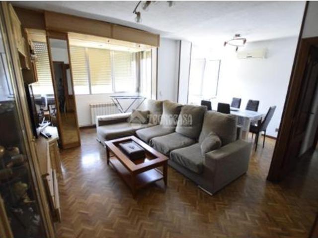 Piso en venta en Casco Antiguo, Alcorcón