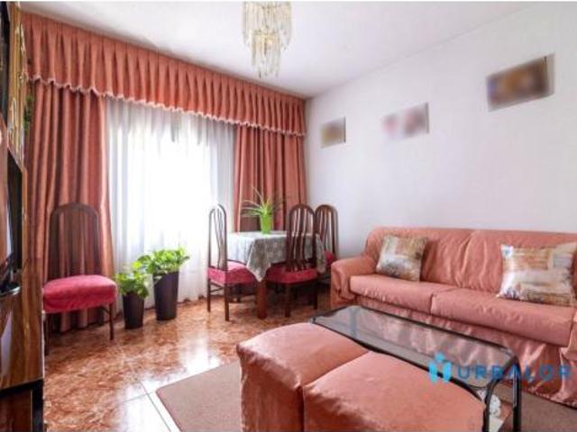 Piso en venta en Casco Antiguo, Alcorcón