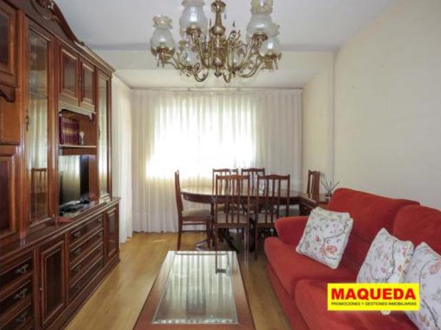 Piso en venta en Casco Antiguo, Alcorcón