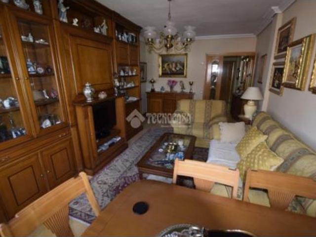 Piso en venta en Casco Antiguo, Alcorcón