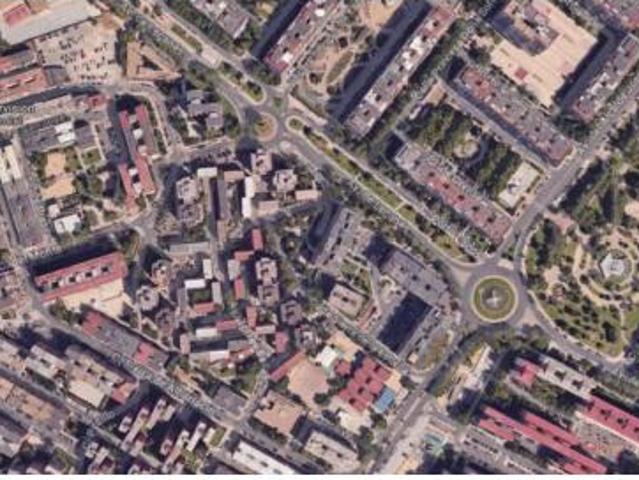 Piso en venta en Casco Antiguo, Alcorcón