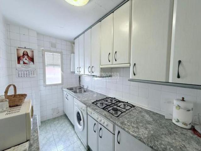 Piso en venta en Casco Antiguo, Alcorcón
