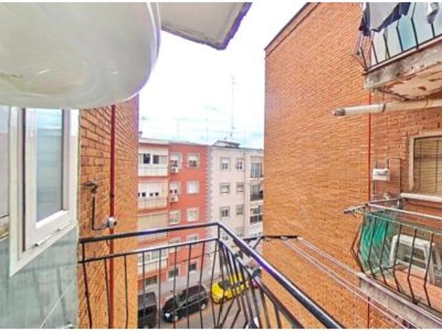 Piso en venta en Casco Antiguo, Alcorcón