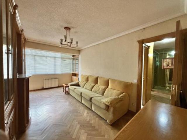 Piso en venta en Casco Antiguo, Alcorcón