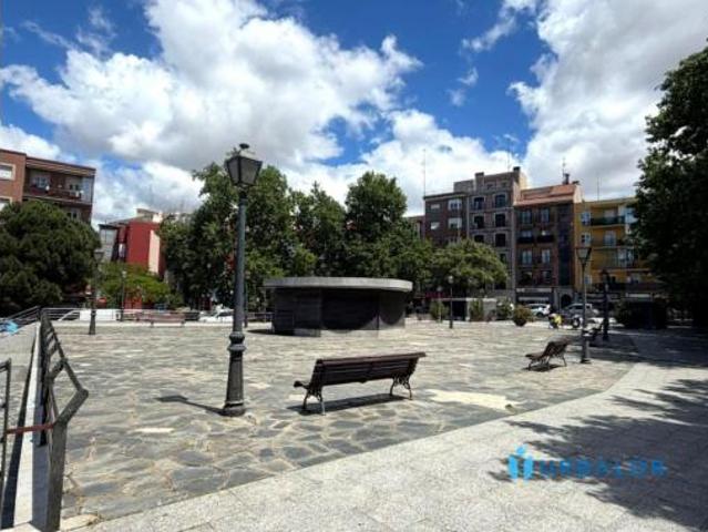 Piso en venta en Casco Antiguo, Alcorcón