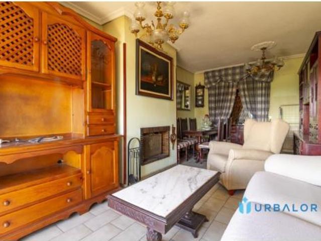 Piso en venta en Norte, Alcorcón