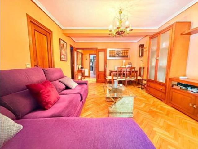 Piso en venta en Casco Antiguo, Alcorcón
