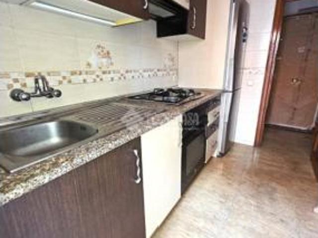 Piso en venta en Casco Antiguo, Alcorcón