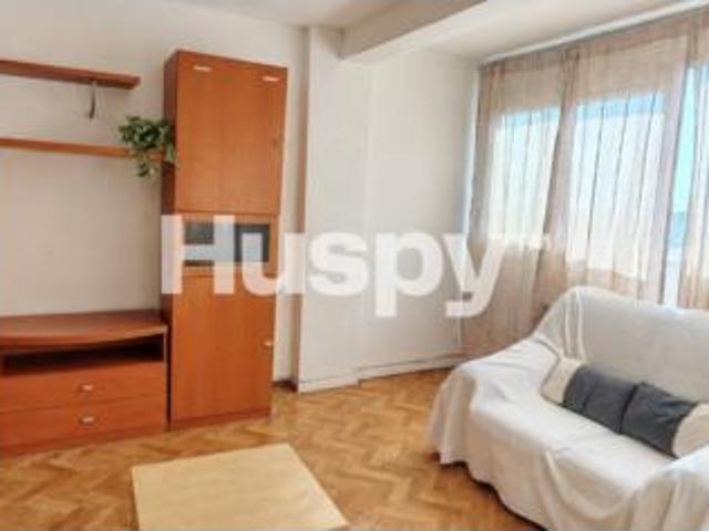 Piso en venta en Torres Bellas, Alcorcón