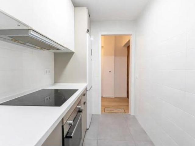 Piso en venta en Norte, Alcorcón
