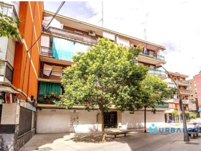 Piso en venta en Casco Antiguo, Alcorcón