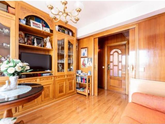 Piso en venta en Casco Antiguo, Alcorcón