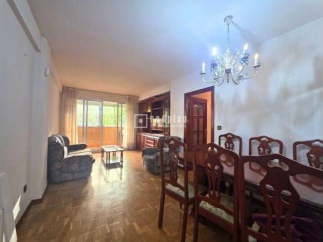 Piso en venta en Casco Antiguo, Alcorcón