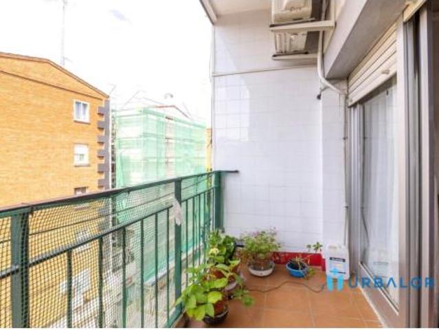 Piso en venta en Casco Antiguo, Alcorcón