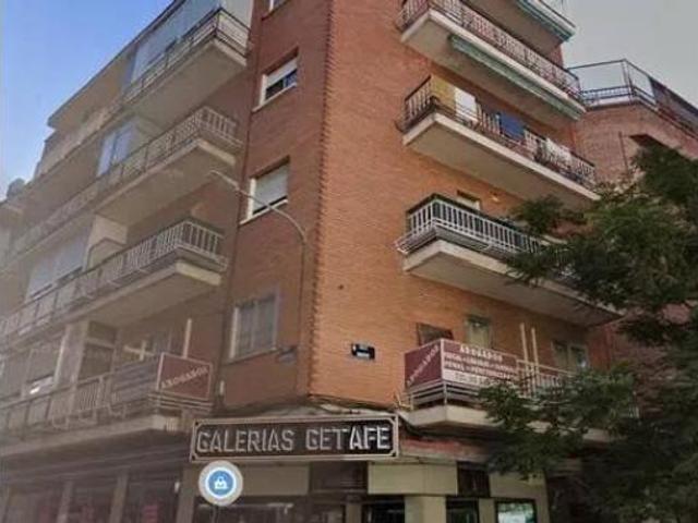 Piso en venta en Casco Antiguo, Alcorcón