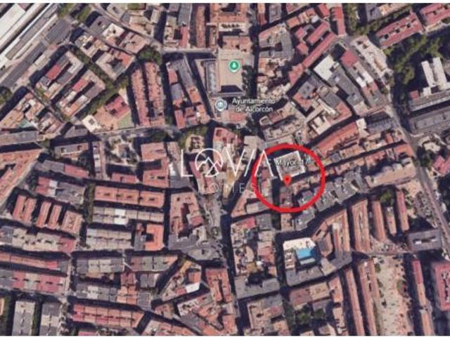 Piso en venta en Casco Antiguo, Alcorcón