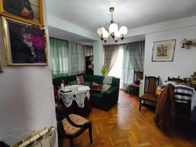 Piso en venta en Alcorcón, Santo Domingo