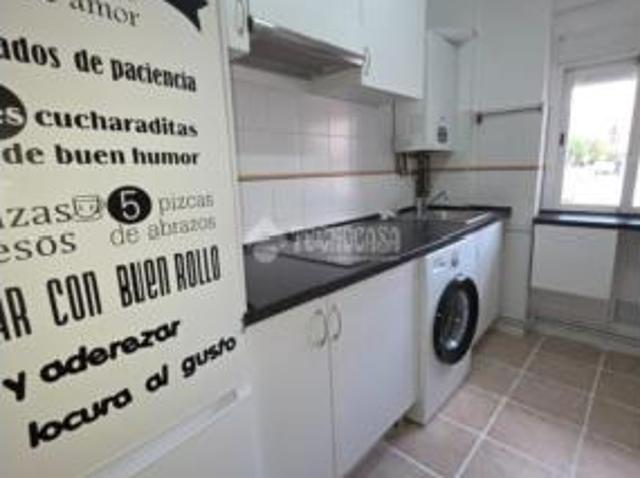 Piso en venta en Casco Antiguo, Alcorcón