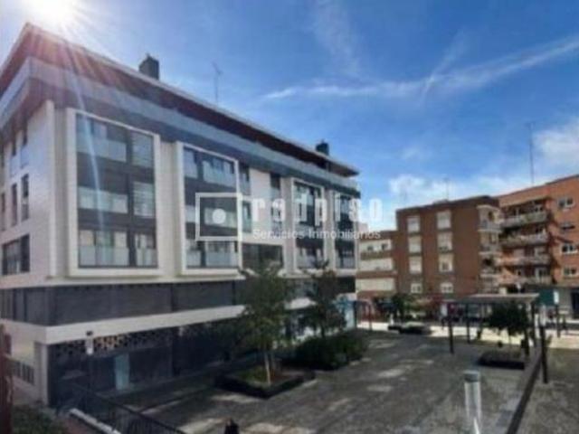 Piso en venta en Casco Antiguo, Alcorcón
