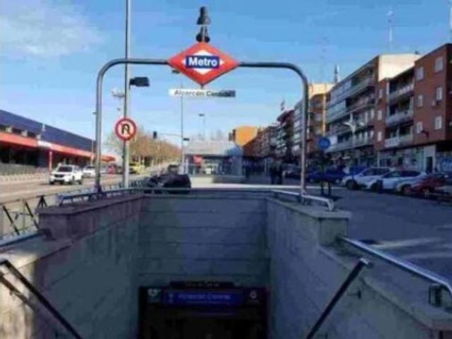 Piso en venta en Casco Antiguo, Alcorcón