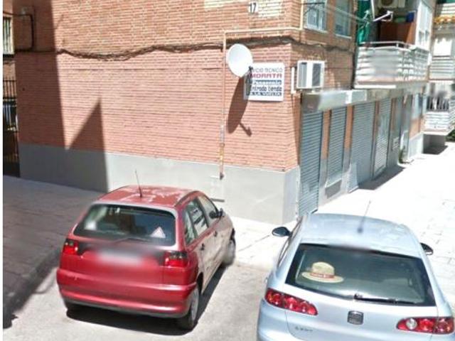 Piso en venta en Casco Antiguo, Alcorcón