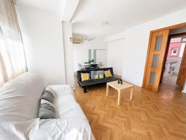 Piso en venta en Casco Antiguo, Alcorcón