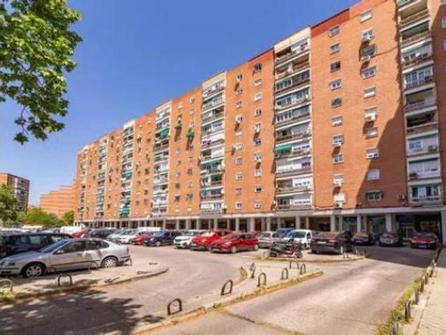 Piso en venta en Casco Antiguo, Alcorcón