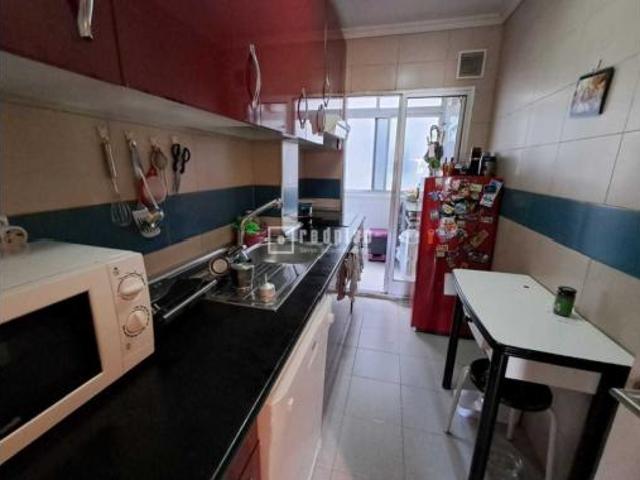 Piso en venta en Casco Antiguo, Alcorcón