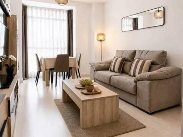 Piso en venta en Casco Antiguo, Alcorcón