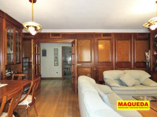 Piso en venta en Casco Antiguo, Alcorcón