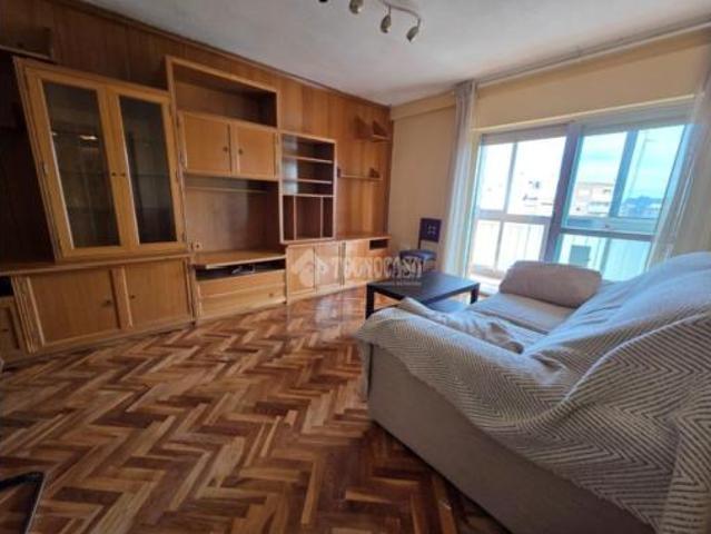 Piso en venta en Casco Antiguo, Alcorcón