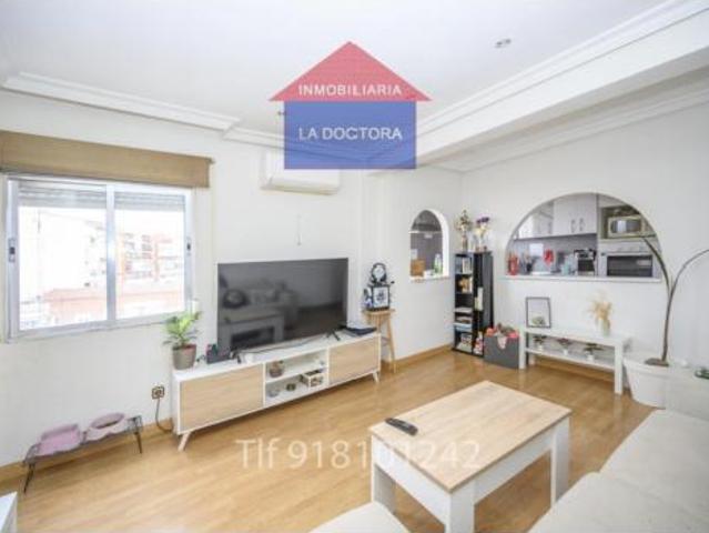 Piso en venta en Casco Antiguo, Alcorcón