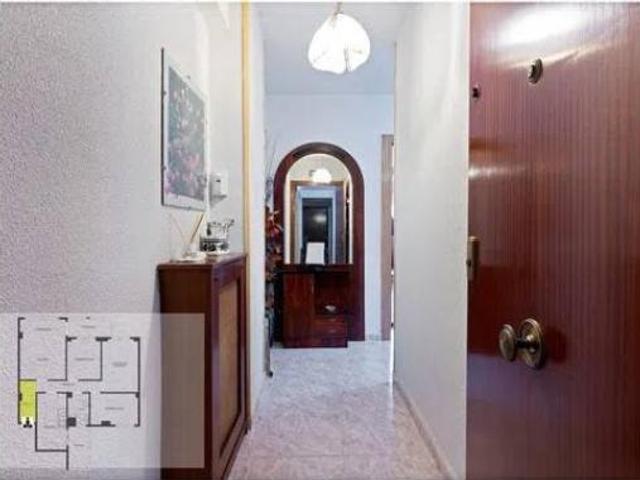 Piso en venta en Casco Antiguo, Alcorcón